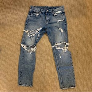 H&M Jeans